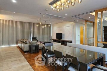 3 Bedroom Condo for rent in Mukda Mansion, Khlong Tan Nuea, Bangkok near BTS Phrom Phong