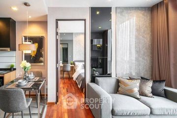 1 Bedroom Condo for rent in Wish Signature Midtown Siam, Thanon Phetchaburi, Bangkok near BTS Ratchathewi