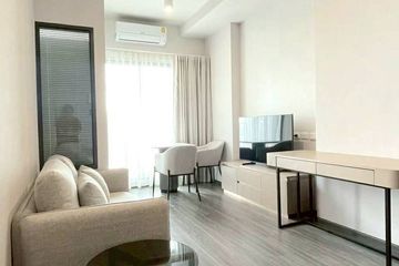 1 Bedroom Condo for rent in Ideo Sukhumvit - Rama 4, Phra Khanong, Bangkok near BTS Phra Khanong
