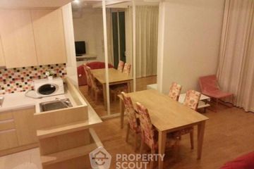 1 Bedroom Condo for rent in Villa Rachatewi, Thanon Phaya Thai, Bangkok near BTS Ari