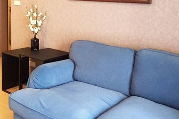 1 Bedroom Condo for rent in Mirage Sukhumvit 27, Khlong Toei, Bangkok near BTS Asoke