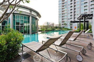 1 Bedroom Condo for rent in Rhythm Ratchada, Sam Sen Nok, Bangkok near MRT Ratchadaphisek