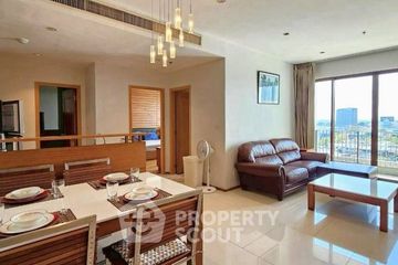 1 Bedroom Condo for rent in The Emporio Place, Khlong Tan, Bangkok near BTS Phrom Phong