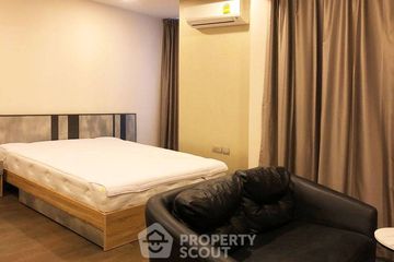 1 Bedroom Condo for rent in Ideo Q Siam-Ratchathewi, Thanon Phaya Thai, Bangkok near BTS Ratchathewi