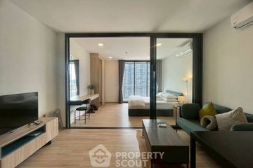 1 Bedroom Condo for rent in XT Phayathai, Thanon Phaya Thai, Bangkok near BTS Phaya Thai