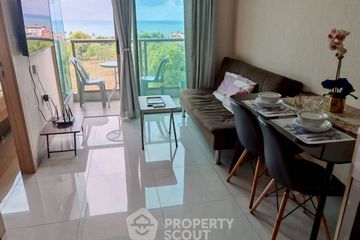1 Bedroom Condo for rent in Wyndham Jomtien Pattaya, Nong Prue, Chonburi
