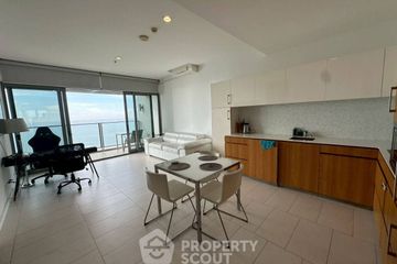1 Bedroom Condo for rent in The Prim Grand Condominium, Na Kluea, Chonburi