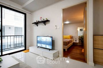 1 Bedroom Condo for rent in Le Cote Sukhumvit 14, Khlong Toei, Bangkok near BTS Asoke