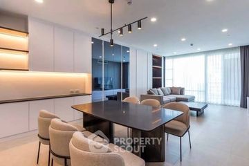 3 Bedroom Condo for rent in Fullerton, Phra Khanong, Bangkok near BTS Thong Lo