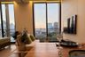 1 Bedroom Condo for rent in The Colony Sukhumvit 11, Khlong Toei Nuea, Bangkok near BTS Nana