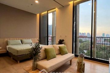 1 Bedroom Condo for rent in The Colony Sukhumvit 11, Khlong Toei Nuea, Bangkok near BTS Nana