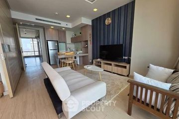 1 Bedroom Condo for rent in Coconut Beach Condo, Nong Prue, Chonburi