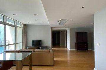 3 Bedroom Condo for rent in Athenee Residence, Lumpini, Bangkok near BTS Ploen Chit