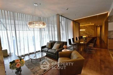 2 Bedroom Condo for rent in Magnolias Ratchadamri Boulevard, Lumpini, Bangkok near BTS Ratchadamri