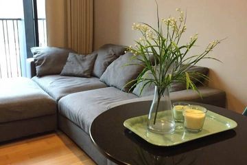 1 Bedroom Condo for rent in Noble Reveal, Phra Khanong Nuea, Bangkok near BTS Thong Lo