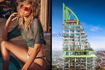 3 Bedroom Condo for sale in The Riviera California, Nong Prue, Chonburi