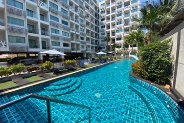 1 Bedroom Condo for sale in Water Park Condominium, Nong Prue, Chonburi