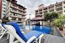 1 Bedroom Condo for sale in Jomtien Beach Penthouses, Nong Prue, Chonburi