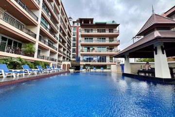 1 Bedroom Condo for sale in Jomtien Beach Penthouses, Nong Prue, Chonburi
