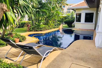 3 Bedroom House for sale in Jomtien Park Villas, Nong Prue, Chonburi