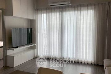 2 Bedroom Condo for rent in Ideo Chula - Samyan, Si Phraya, Bangkok near MRT Sam Yan