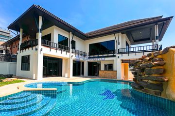 4 Bedroom House for sale in Nong Prue, Chonburi