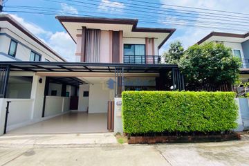 3 Bedroom House for rent in Nong Prue, Chonburi