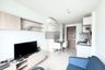 1 Bedroom Condo for sale in Niche Mono Sukhumvit 50, Phra Khanong, Bangkok near BTS On Nut