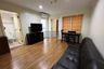 1 Bedroom Condo for sale in Lumpini Place Narathiwas - Chaopraya, Chong Nonsi, Bangkok near MRT Queen Sirikit National Convention Centre