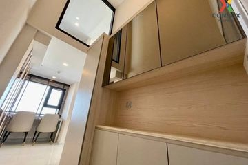 2 Bedroom Condo for sale in Knightsbridge Prime Sathorn, Thung Wat Don, Bangkok near BTS Chong Nonsi
