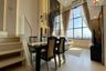 2 Bedroom Condo for sale in Knightsbridge Prime Sathorn, Thung Wat Don, Bangkok near BTS Chong Nonsi