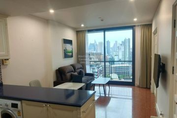 1 Bedroom Condo for rent in Aguston Sukhumvit 22, Khlong Toei, Bangkok near MRT Queen Sirikit National Convention Centre
