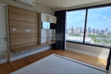 3 Bedroom Condo for rent in Aguston Sukhumvit 22, Khlong Toei, Bangkok near MRT Queen Sirikit National Convention Centre