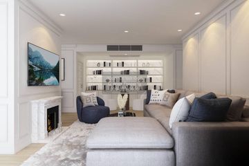 3 Bedroom Condo for rent in Aguston Sukhumvit 22, Khlong Toei, Bangkok near MRT Queen Sirikit National Convention Centre