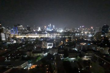 1 Bedroom Condo for rent in Aguston Sukhumvit 22, Khlong Toei, Bangkok near MRT Queen Sirikit National Convention Centre