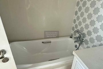 1 Bedroom Condo for rent in Aguston Sukhumvit 22, Khlong Toei, Bangkok near MRT Queen Sirikit National Convention Centre