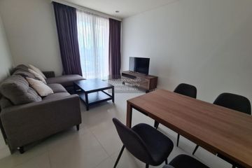 2 Bedroom Condo for rent in Aguston Sukhumvit 22, Khlong Toei, Bangkok near MRT Queen Sirikit National Convention Centre