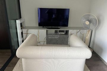 1 Bedroom Condo for rent in Life Ladprao Valley, Chom Phon, Bangkok near BTS Ladphrao Intersection