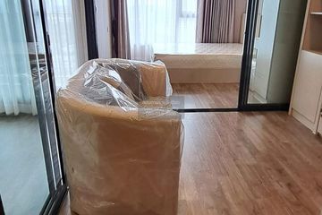 1 Bedroom Condo for rent in Life Ladprao Valley, Chom Phon, Bangkok near BTS Ladphrao Intersection