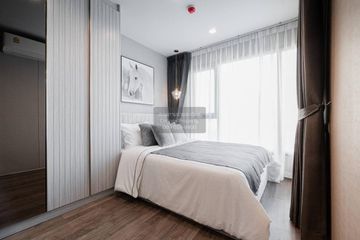 1 Bedroom Condo for rent in Life Ladprao Valley, Chom Phon, Bangkok near BTS Ladphrao Intersection