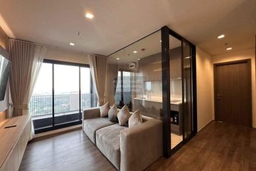 2 Bedroom Condo for rent in Life Ladprao Valley, Chom Phon, Bangkok near BTS Ladphrao Intersection