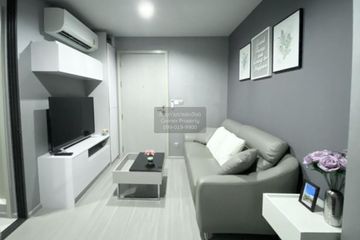 1 Bedroom Condo for rent in Life Ladprao Valley, Chom Phon, Bangkok near BTS Ladphrao Intersection