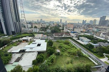 1 Bedroom Condo for rent in Life Ladprao Valley, Chom Phon, Bangkok near BTS Ladphrao Intersection