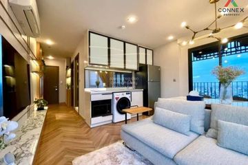 1 Bedroom Condo for rent in Life Ladprao Valley, Chom Phon, Bangkok near BTS Ladphrao Intersection