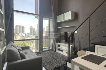 1 Bedroom Condo for rent in Ashton Morph 38, Phra Khanong, Bangkok near BTS Thong Lo