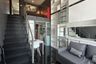 1 Bedroom Condo for rent in Ashton Morph 38, Phra Khanong, Bangkok near BTS Thong Lo
