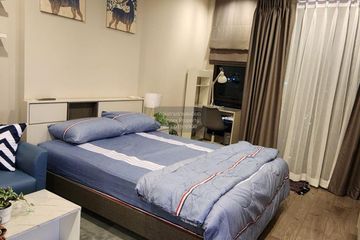 1 Bedroom Condo for rent in Whizdom Avenue Ratchada - Ladprao, Chom Phon, Bangkok near MRT Lat Phrao