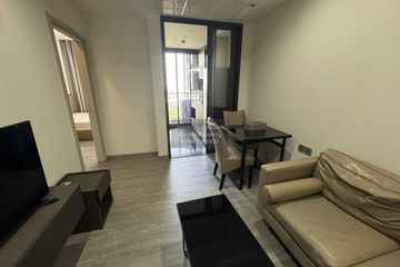 1 Bedroom Condo for rent in THE LINE Jatujak - Mochit, Chatuchak, Bangkok near MRT Chatuchak Park