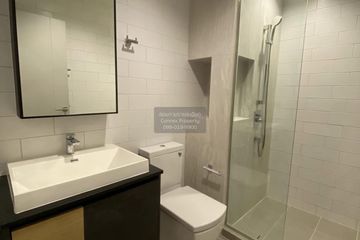 2 Bedroom Condo for rent in THE LINE Jatujak - Mochit, Chatuchak, Bangkok near MRT Chatuchak Park