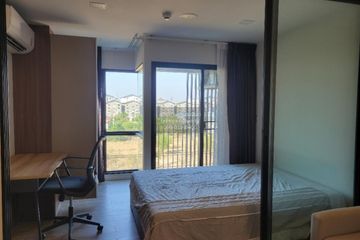 1 Bedroom Condo for rent in Kave Town Shift, Khlong Nueng, Pathum Thani